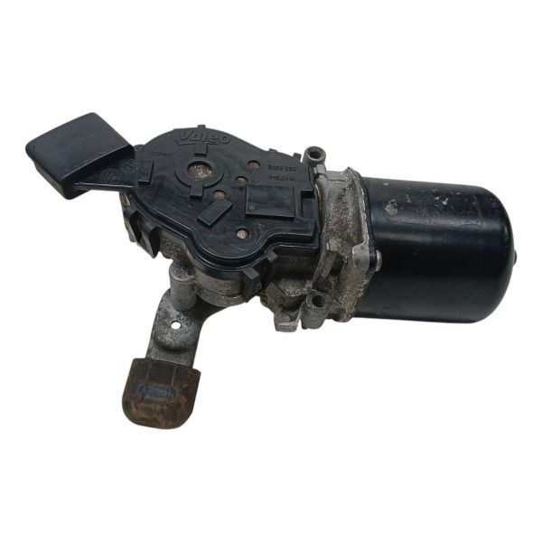 Motor Limpador Parabrisa Citroen C3 90m Tendance 2013