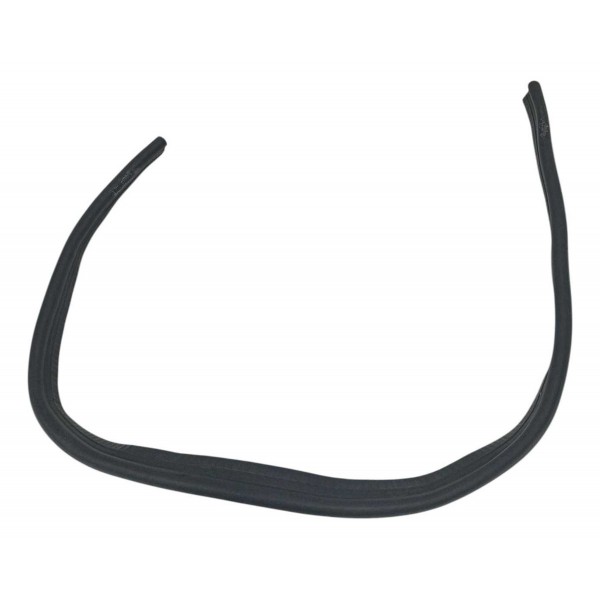 Borracha Churrasqueira Fiat Idea Adventure 1.8 2014.15