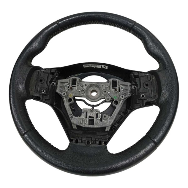 Volante Direção Toyota Corolla Gli Sedan 1.8 Cvt 2017