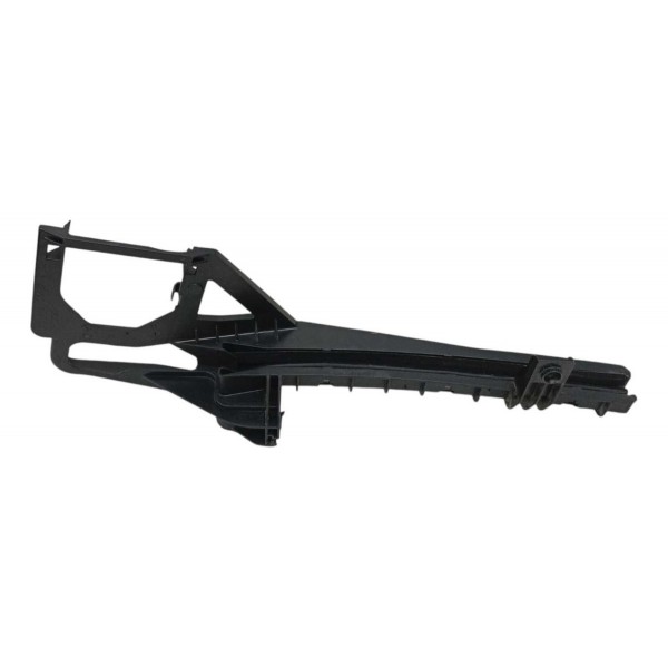 Guia Vidro Dianteiro Esquerdo Jeep Compass Flex 2018 Preto