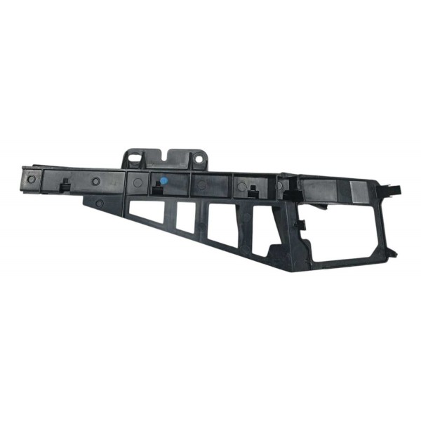 Guia Vidro Traseiro Esquerdo Jeep Compass Flex 2018  Preto