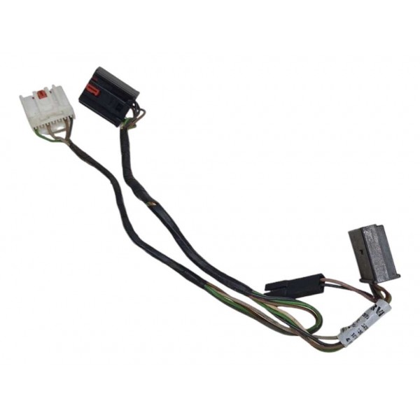 Chicote Volante Gm Spin Premier 2020