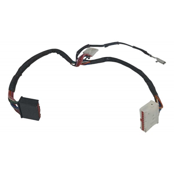 Chicote Volante Range Rover Sport 5.0 2012