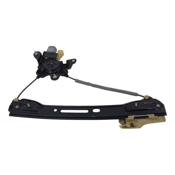 Máquina Vidro Traseira Esquerda Ford Fusion 2014 2015 2016