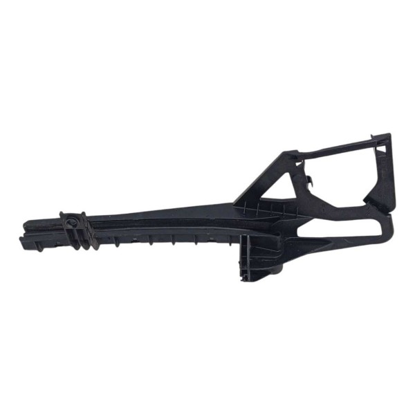 Guia Vidro Dianteiro Direito Jeep Compass Flex 2018 Preto