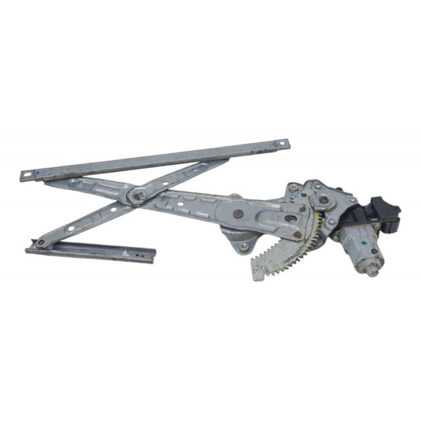 Maquina Vidro Traseiro Esquerdo Nissan Sentra 2015