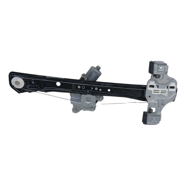 Maquina Vidro Dianteira Esquerda Gm Spin Premier 2020