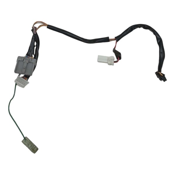 Chicote Volante Nissan Sentra 2015