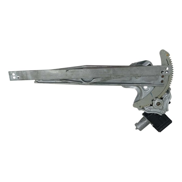 Maquina Vidro Dianteira Direita Nissan Kicks 2022 807515rb2a