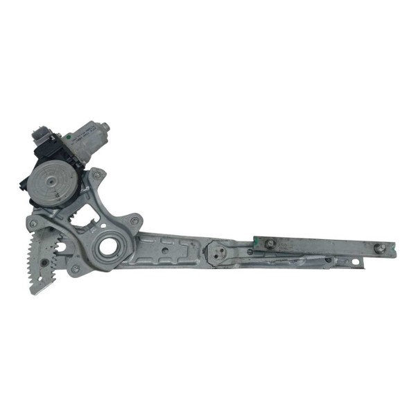 Maquina Vidro Traseiro Direito Nissan Sentra 2015