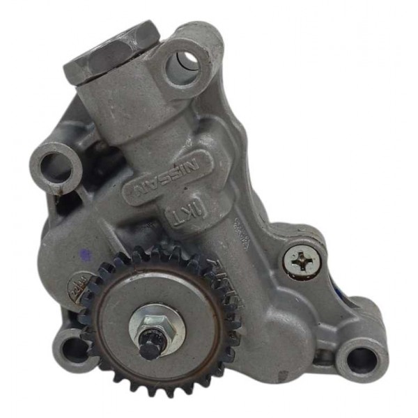 Bomba Oleo Nissan Kicks 2022