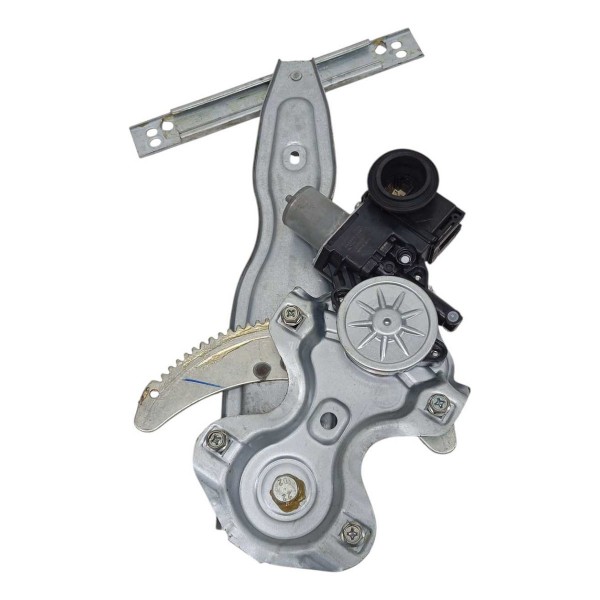 Maquina De Vidro Traseira Direita Nissan Kicks 2022