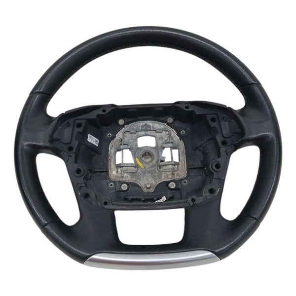 Volante Citroen C4 Lounge Thp Exclusive 2017