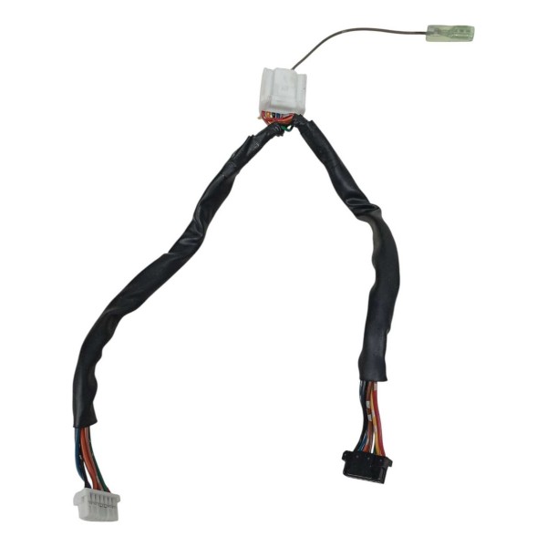 Chicote Volante Nissan Versa 2022 Á 2025