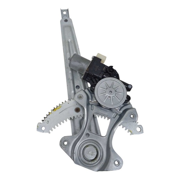 Maquina Vidro Traseira Direita Nissan Versa 2022/2025