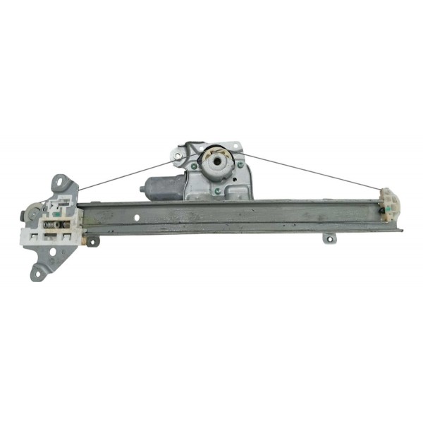 Maquina Vidro Dianteira Direita Nissan Versa 2022/2025