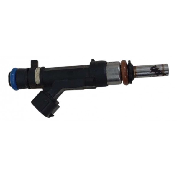 Bico Injetor Nissan Versa 2022 166003bs0a N2