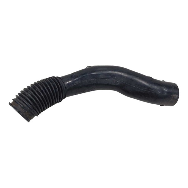 Duto Ar Citroen C4 Lounge Thp Exclusive 2017 9656237680 Preto