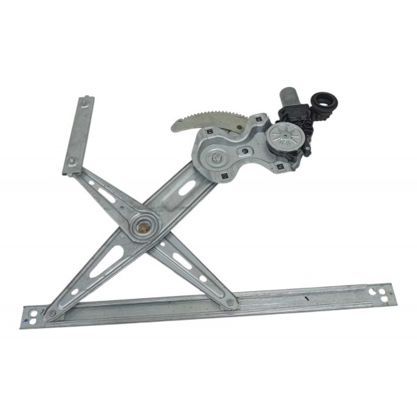 Maquina Vidro Dianteiro Direito Nissan Kicks 2024