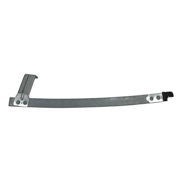 Guia Vidro Traseiro Esquerdo Nissan Kicks 2019 Preto