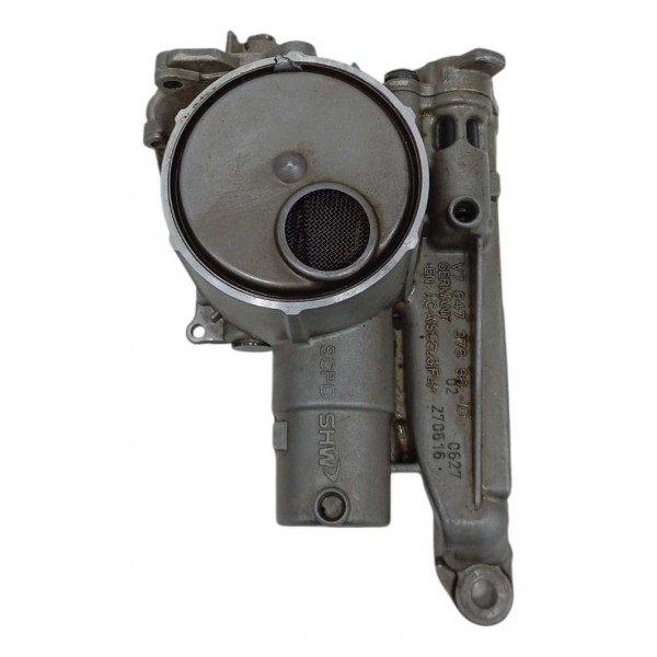 Bomba Óleo Motor Citroen C4 Lounge Thp Exclusive 2017