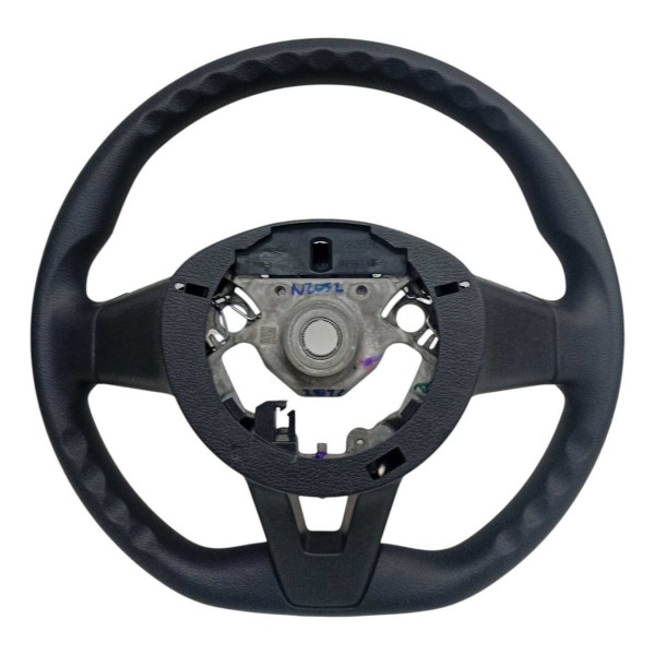 Volante Nissan Kicks 2024