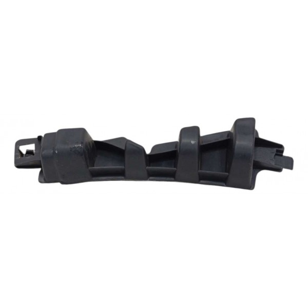 Moldura Direita Parachoque Volkswagen Amarok 2014