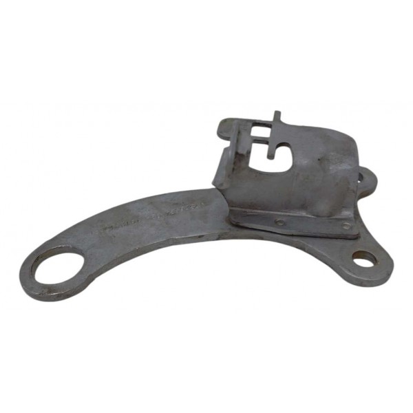 Suporte Cabeçote Citroen C4 Lounge Thp Exclusive 2017 Prateado