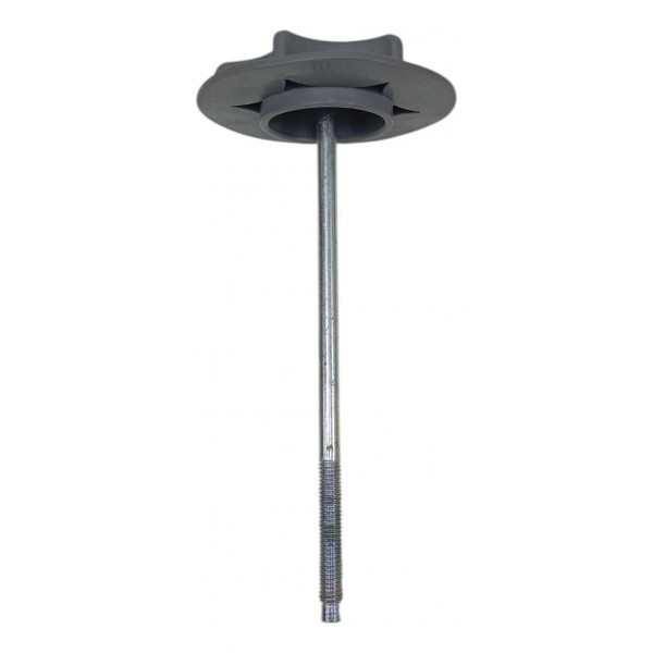 Parafuso Trava Estepe Nissan Kicks 2019