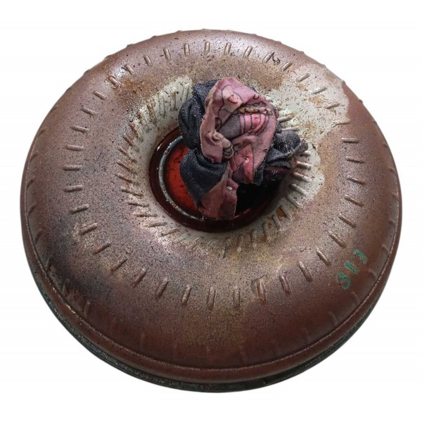 Conversor Torque Mitsubishi L200 Triton Diesel 2.4 2024