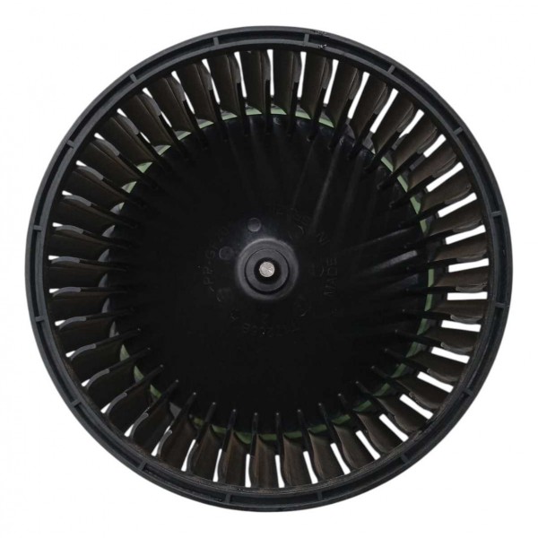 Motor Ventilador Ar Forçado Nissan Kicks 2024