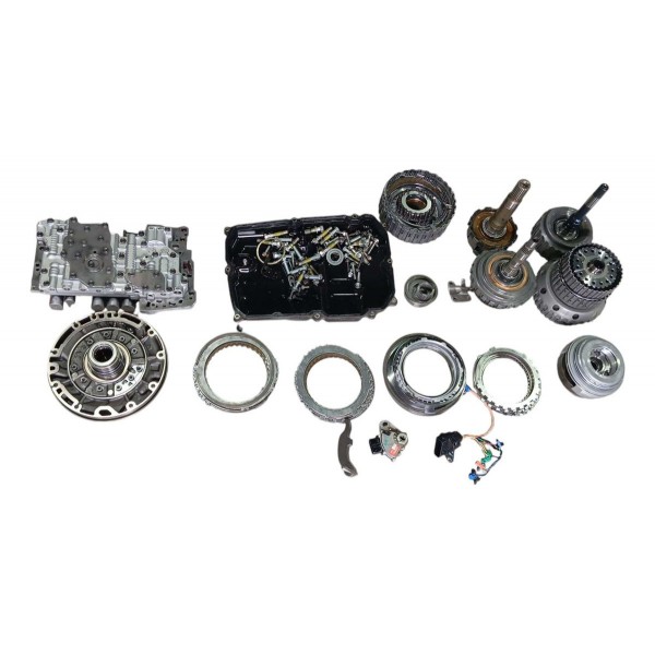 Caixa Cambio Mitsubishi L200 Triton Diesel 2.4 2024