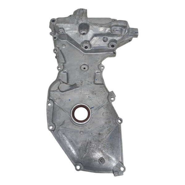 Tampa Lateral Motor Nissan Kicks 2024