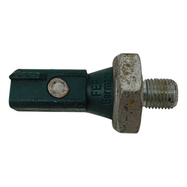 Sensor Pressão Óleo Volkswagen Jetta 1.4 Tsi 2017