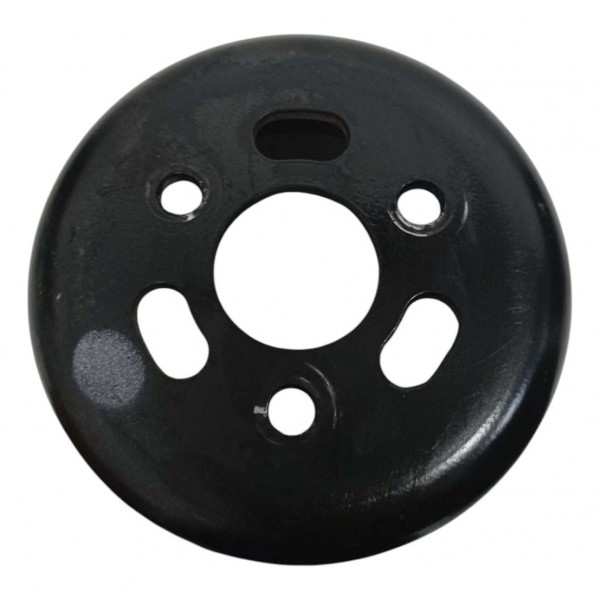 Polia Bomba Água Nissan Kicks 2024