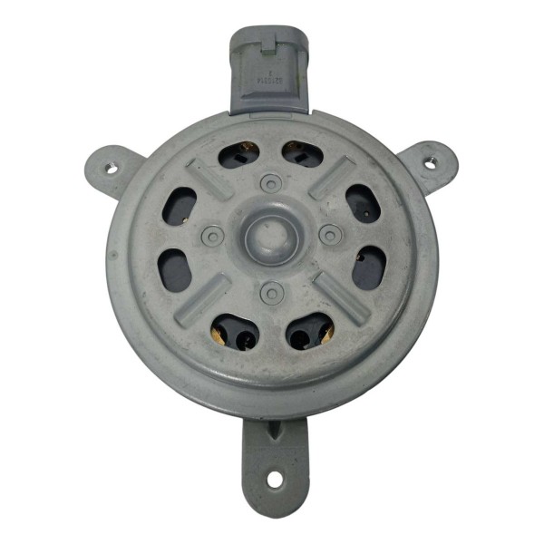 Motor Ventoinha Radiador Nissan Kicks 2024