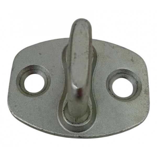 Batente Porta Traseira Esquerda Chevrolet Tracker 12t 2023