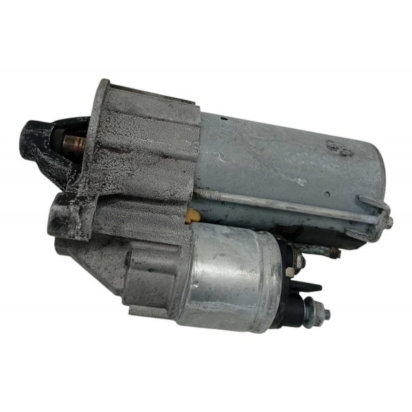 Motor Arranque Citroen C3 90m Tendance 2013