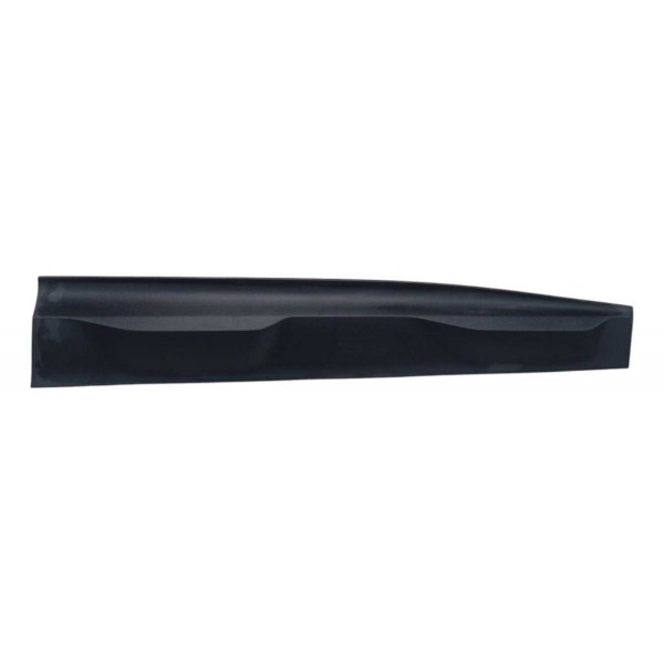 Aplique Porta Dianteiro Direito Tracker 12t 2023 Preto