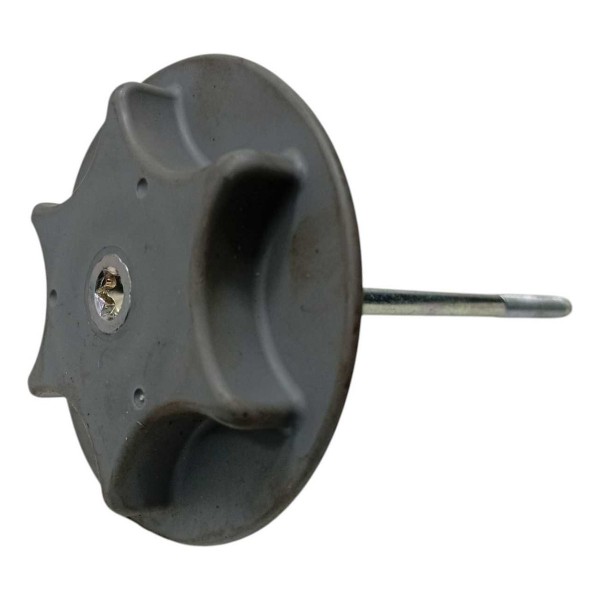 Parafuso Fixação Estepe Nissan Kicks 2024