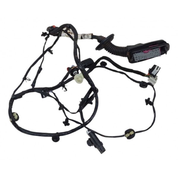 Chicote Porta Dianteira Esquerda Chevrolet Tracker 12t 2023