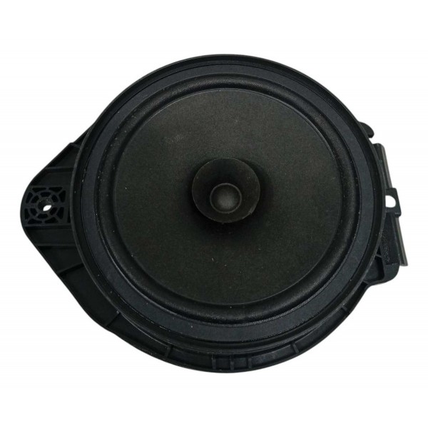 Alto Falante Porta Dianteira Esquerda Gm Tracker 12t 2023 Preto