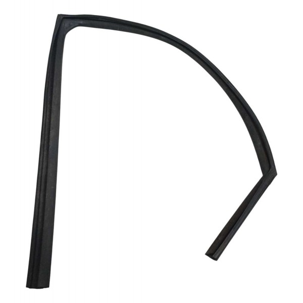 Borracha Guarnição Traseira Esquerda Hyundai Hb20 2018