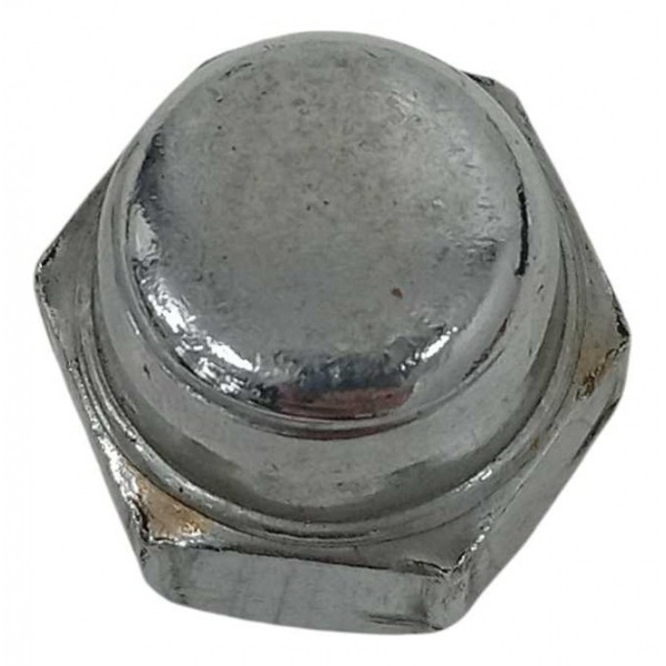 Porca Parafuso Roda Nissan Kicks 2024