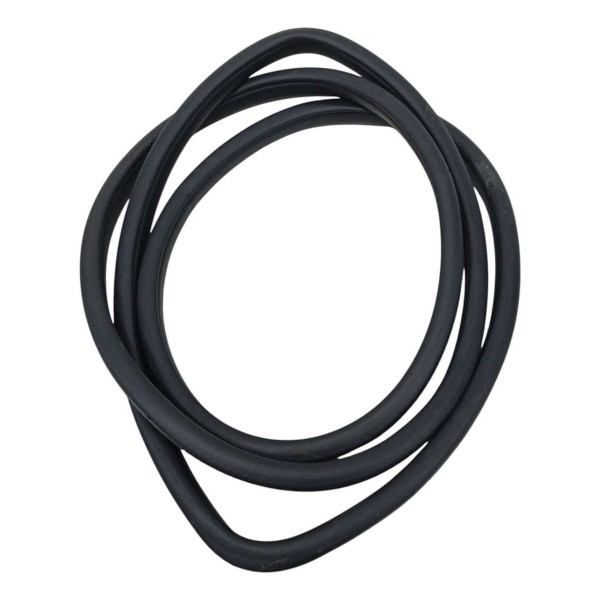 Borracha Porta Traseira Esquerda Chevrolet Tracker 12t 2023