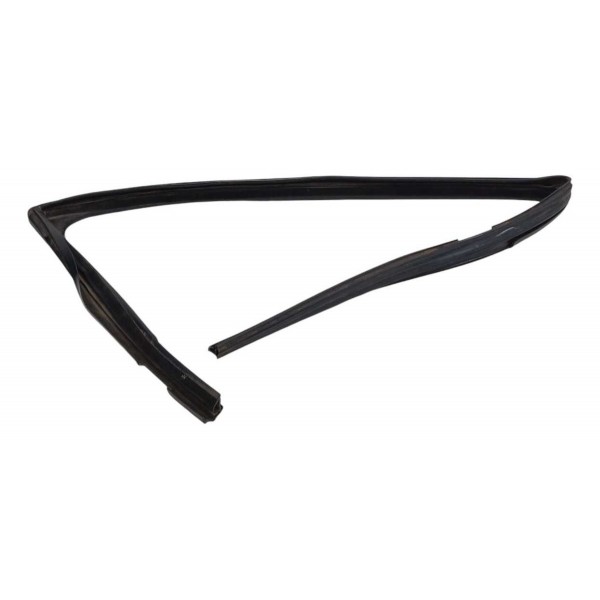 Borracha Guarnição Porta Dianteira Esq Ford Fusion 2011