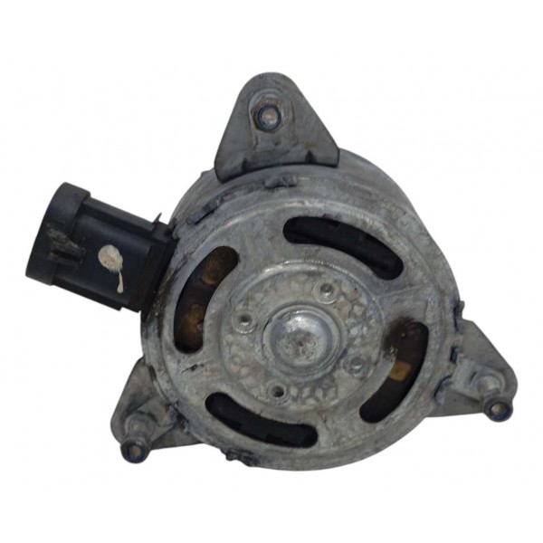 Motor Ventoinha Radiador Citroen C3 90m Tendance 2013