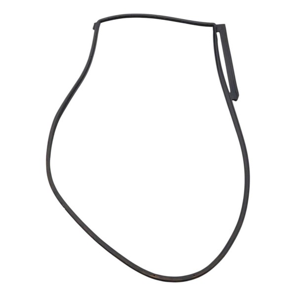 Borracha Vedação Porta Traseira Esquerda Gm Tracker 12t 2023