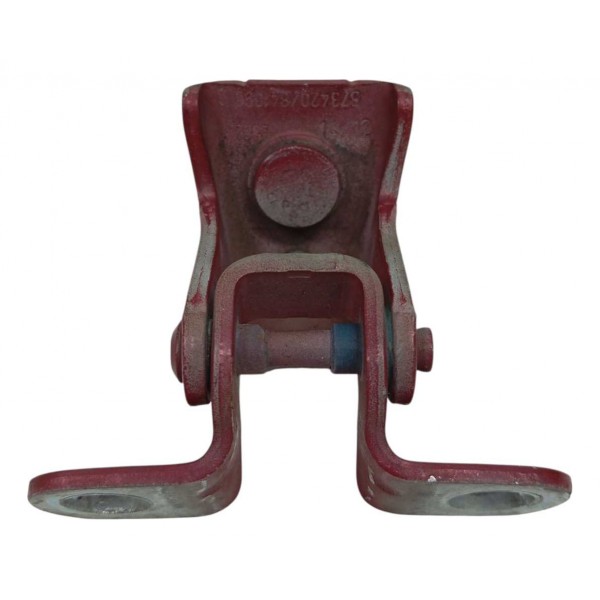 Dobradiça Direita Tampa Traseira Citroen C3 Tendance 2013