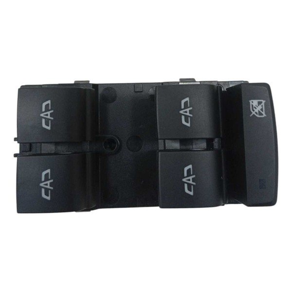 Botão Comando Vidro Dianteiro Esquerdo Gm Tracker 12t 2023